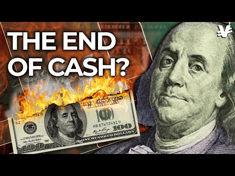 CASHLESS SOCIETY POLL